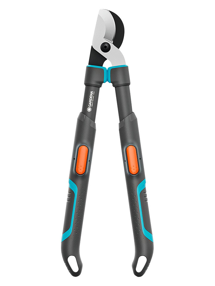 Gardena Astschere ''TeleCut'' in Grau - (L)67 x (B)18 cm - onesize