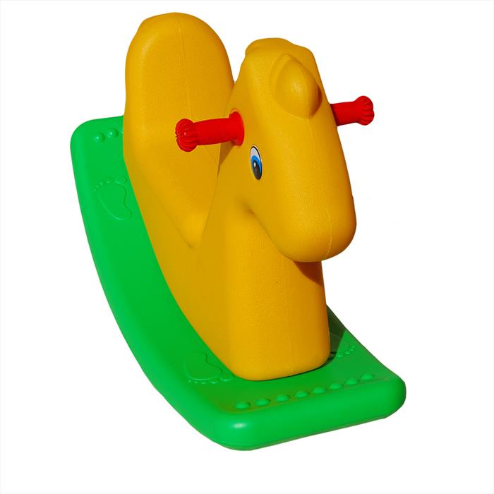 Xtreme Cavallo A Dondolo