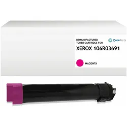 CoreParts, Toner, Toner kit Magenta for XEROX