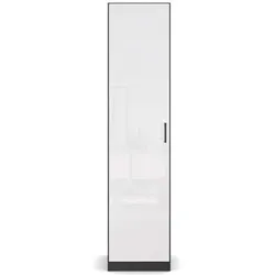 rauch BLUE Schrank Allrounder Dekor Grau