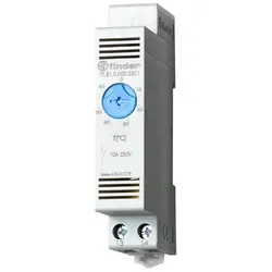 Finder Vari-Thermostat 7T.81.0.000.2301 für Schaltschrank