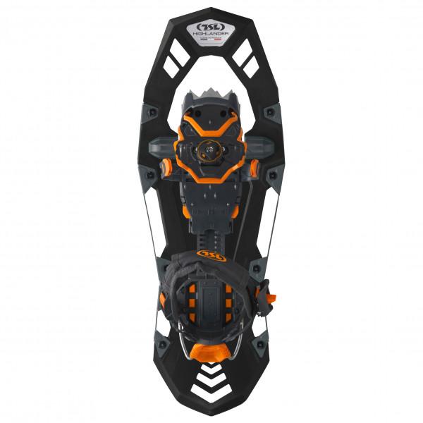 TSL - Highlander Adjust - Schneeschuhe Gr EU 39-47 - M titan