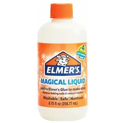 Elmer's 2079477 Zubehör für Mal- & Bastel-Set für Kinder