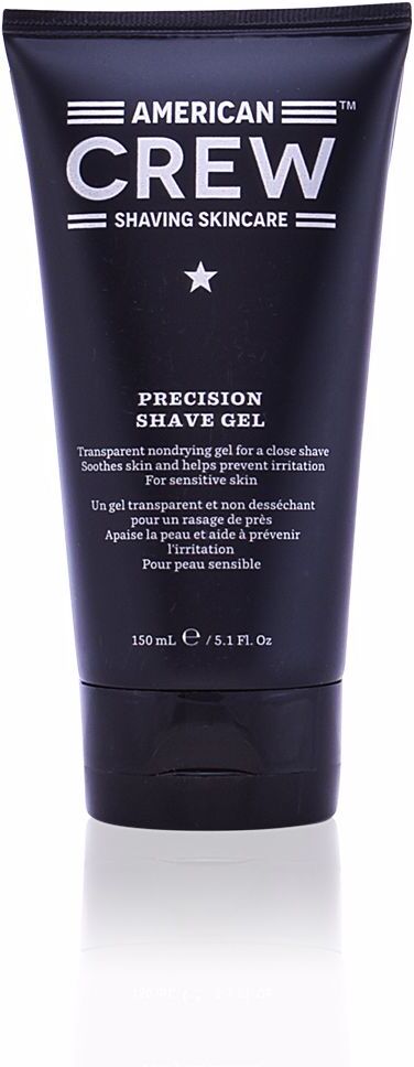 American Crew Precision Shave Gel 150 ml