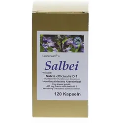 Salbei 120 ST