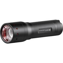 Ledlenser C7 Classic 503152 LED Taschenlampe batteriebetrieben 450 lm 25 h 175 g