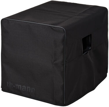 Thomann Cover Alto TX 12S Subwoofer Noir