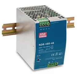 Moxa Netzteil (DIN-Schienenmontage möglich) (Montage-Kit), Netzwerkkamera Zubehör