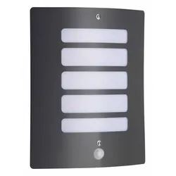 AUSSENWANDLEUCHTE Todd 47698/63 Wandlampe