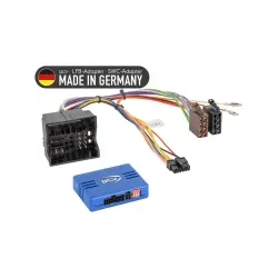 Lenkradfernbedienungsadapter Audi/MAN/Seat/Skoda/VW diverse Fahrzeuge 52Pin Q...