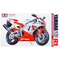 Tamiya Yamaha YZF-R1