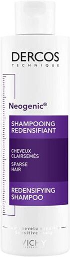 Vichy Dercos Neogenic Volumizing Shampoo 400 ml
