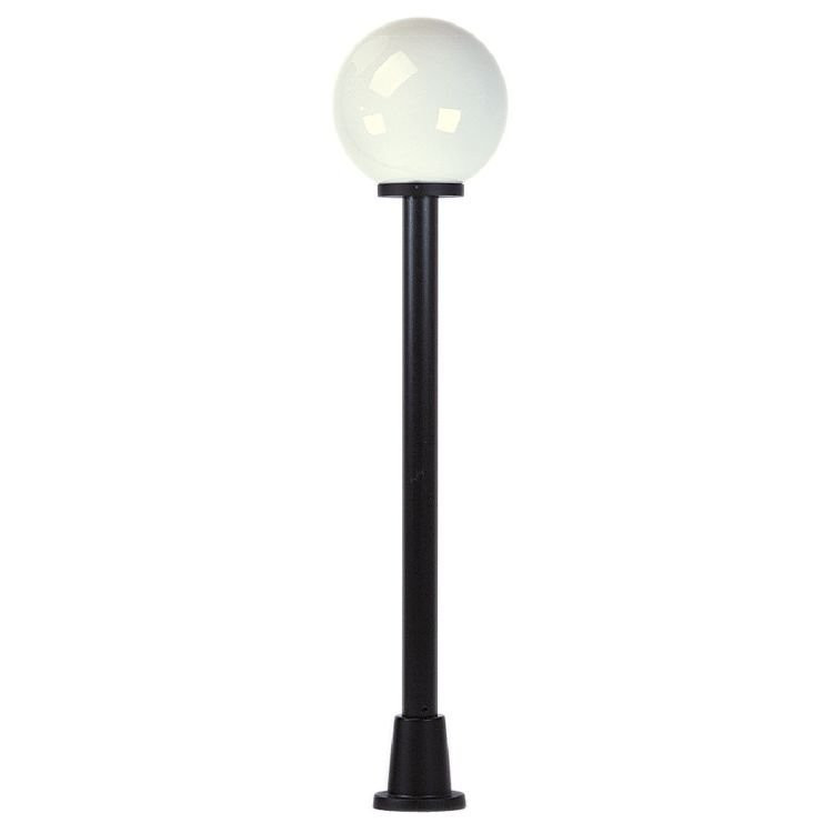 KS Verlichting Globe 80R Bol lamp voor in de tuin