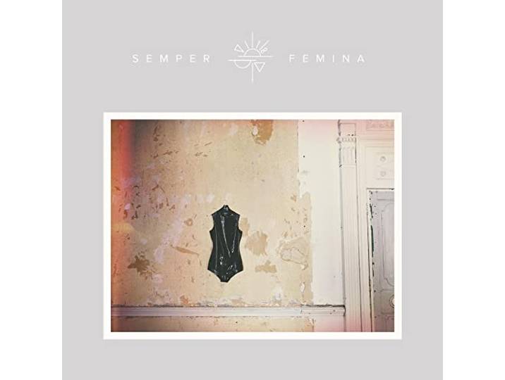 Laura Marling - Semper Femina