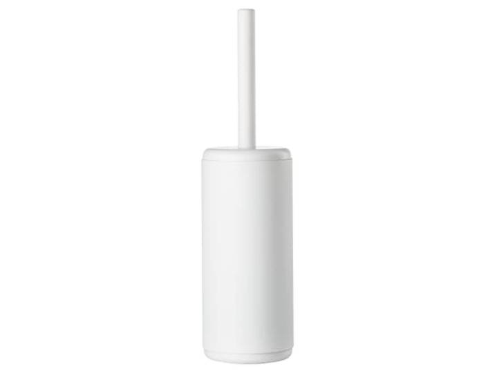 Zone Denmark Rim Brosse WC Diamètre 10 cm Hauteur 38\,2 cm Blanc