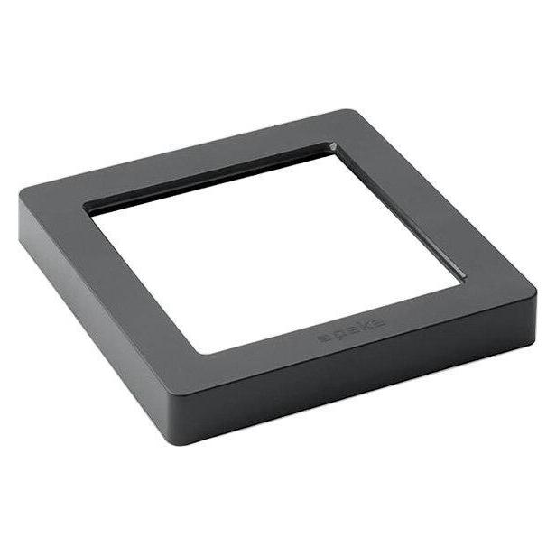 Peka Metall Abdeckrahmen Behälter Oeko Complet/Universal (40 l) (200.1607.61)