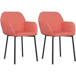 vidaXL, Stühle, Lily (2x)