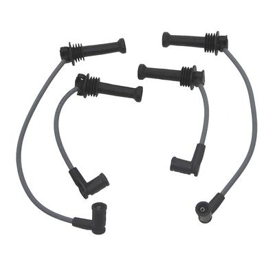Bestprice Zündkabelsatz 4-teilig [Hersteller-Nr. 31476437] für Mazda, Ford