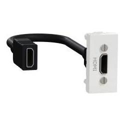 Thorsmann Udtag enkelt HDMI (NU343018)
