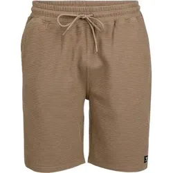 BRUNOTTI Herren Bermuda Shiptern Men Walkshorts, Größe XXL in Grau Grau