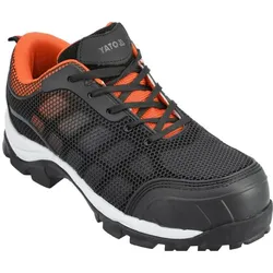 Yato, Sicherheitsschuhe, BUTY ROBOCZE SPORT. POMPA S1P ROZM. 41 (S1P, 41)