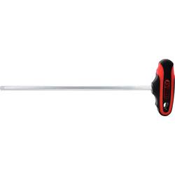 KS Tools 151.1112 Vierkant-Schraubendreher 1/4" Vierkant-T-Griff, lang