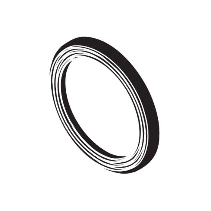 hansgrohe Formring Überlauf Flexaplus 96331000