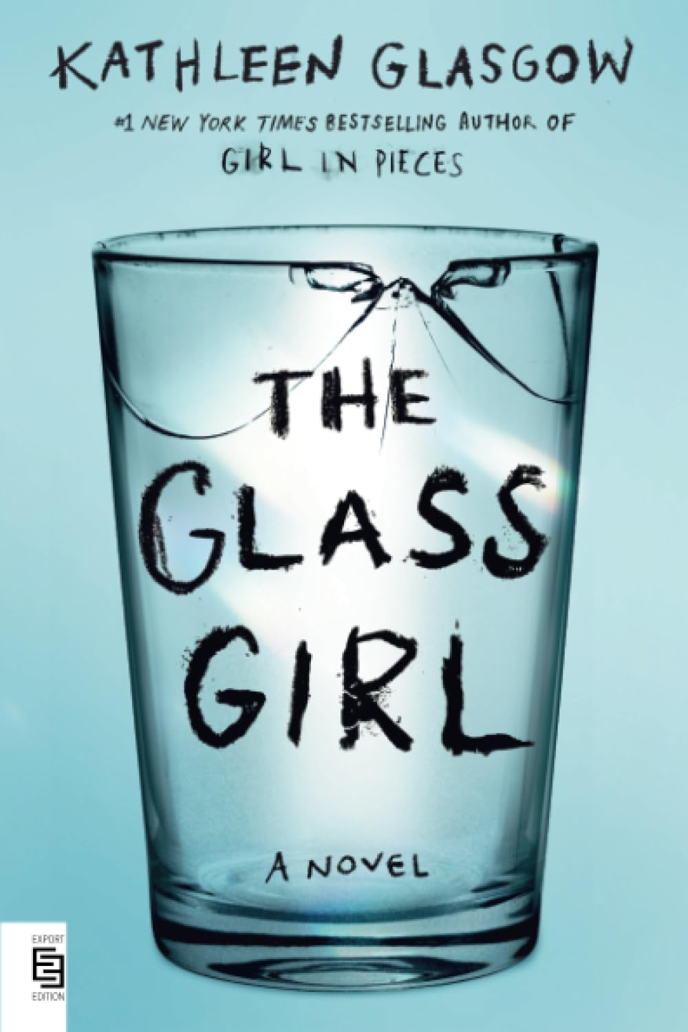 Kathleen Glasgow - The Glass Girl - Preis vom 19.10.2026 19:33:35 h