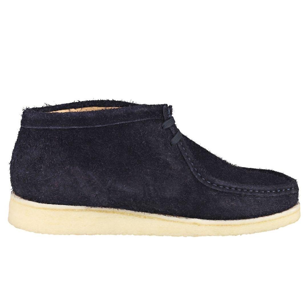 Ted Baker Mihcky Heren Blauw Laarzen