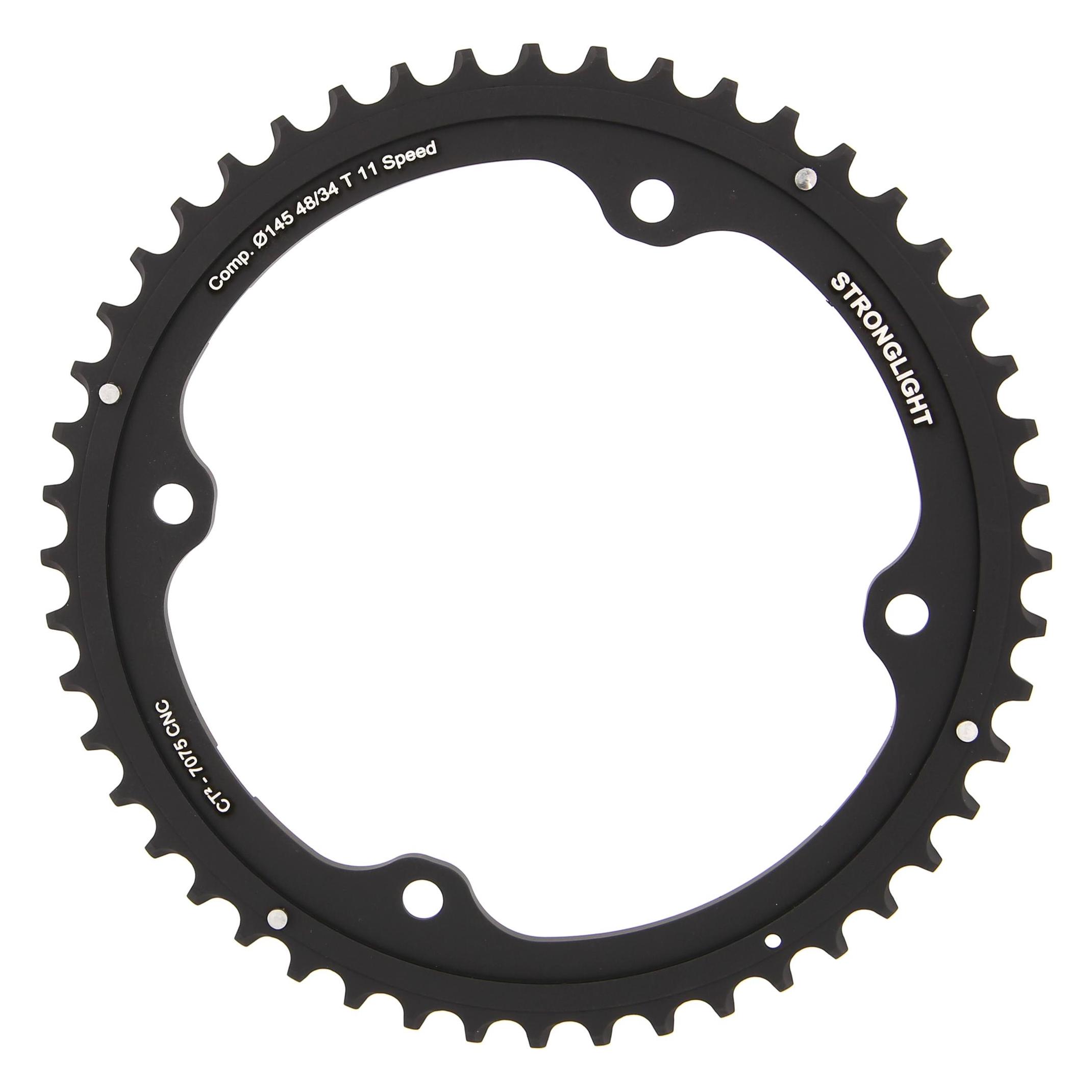 Stronglight Type F 145 (48) (273155)