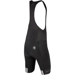 Endura, Herren, Velohosen, FS260 Bibshort (L), Schwarz