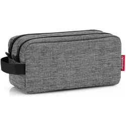 reisenthel Twist Silver, Necessaire, Blau, Grau