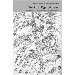 Struktur, Figur, Kontur, Fachbücher von Armin, Schäfer, Claudia, Blümle, Schofer Blümle