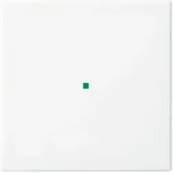 Busch-Jaeger 6230-10-914 Wippe 1-fach, ohne Bedruckung Busch-balance® SI 2CKA006220A0355 623010914