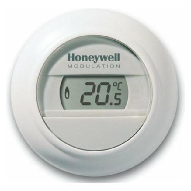 Honeywell Round Modulation Kamerthermostaat (T87M2018)