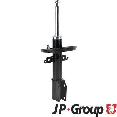 Jp Group Stoßdämpfer [Hersteller-Nr. 4342102600] für Renault