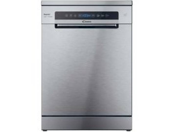 Candy Lave-vaisselle 60cm 14 couverts 40db - CF4E0F0X