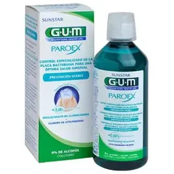 Gum Paroex Prevención Spülung 500ml