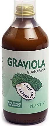 Plantis Zumo Graviola 500 ml