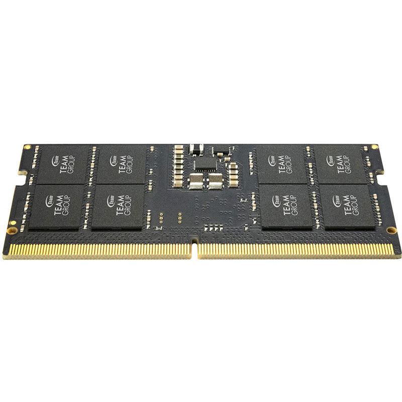 32GB TeamGroup Elite DDR5-5600 SO-DIMM CL46 Single