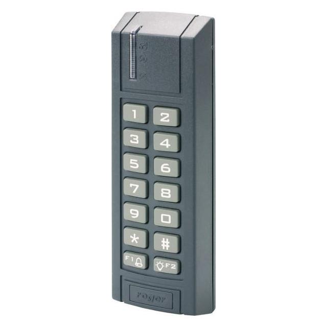 Roger Kontaktloser Lesegerät Mct12m (MCT12M)