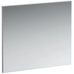 LAUFEN Frame 25 Spiegel H4474049001441 800x700x20 mm, ohne Beleuchtung, mit Rahmen