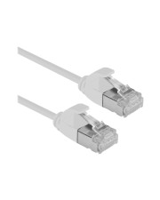 ROLINE U/FTP DataCenter Patchk. Ka FTP 0,5 m low-smoke zero-halogen (21.44.3302)