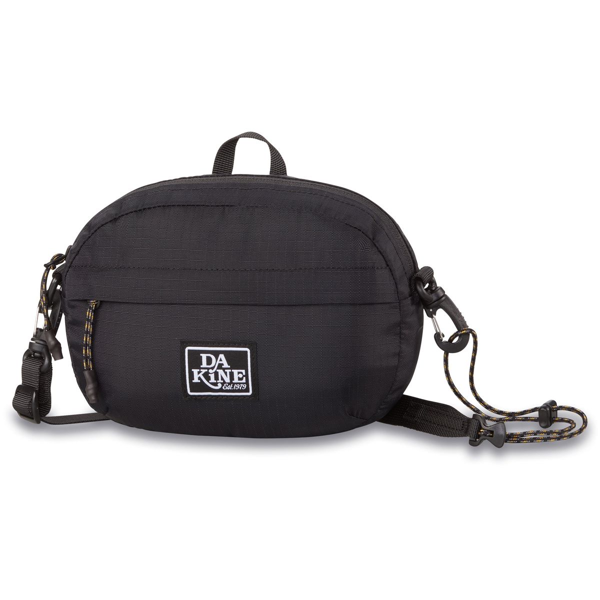 Dakine Joey Oval Crossbody black (001) D1012748-001