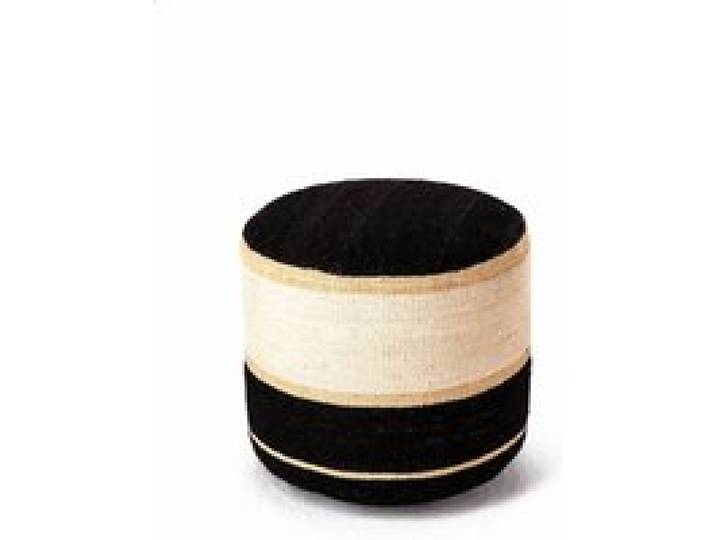 Nanimarquina - Kilim Pouf Hocker