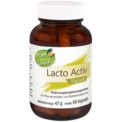 Kopp Vital® Lacto Activ / 90 Kapseln