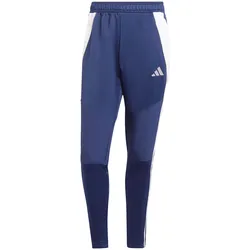 Adidas, Herren, Sporthose, Fussball - Teamsport Textil - Hosen Tiro 24 Trainingshose blauweiss 2XL (XXL), Blau, Weiss