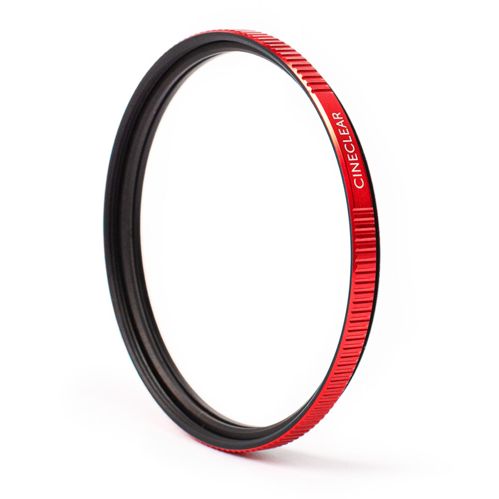 Moment 58mm CineClear UV Protection Filter