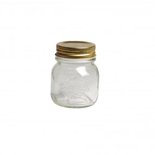 Dille & Kamille Inmaakpot Quattro Stagioni 150 ml