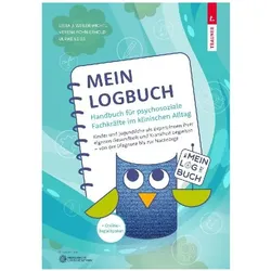 Mein Logbuch, Schulbücher von Liesa Weiler-Wichtl, Ulrike Leiss, Verena Fohn-Erhold